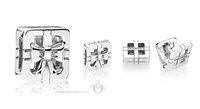 Charm Pandora Donna in Argento 797538 - 797538